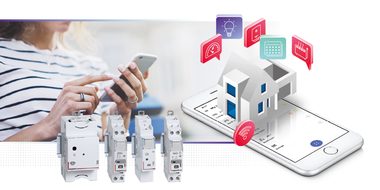 CX³ with Netatmo bei Elektrotechnik Roland Friedrich in Freital