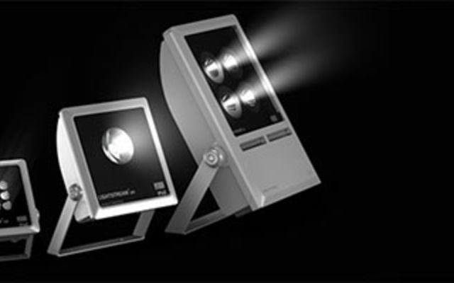Lightstream LED bei Elektrotechnik Roland Friedrich in Freital