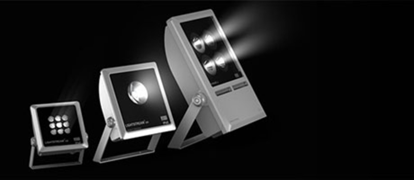 Lightstream LED bei Elektrotechnik Friedrich in Freital