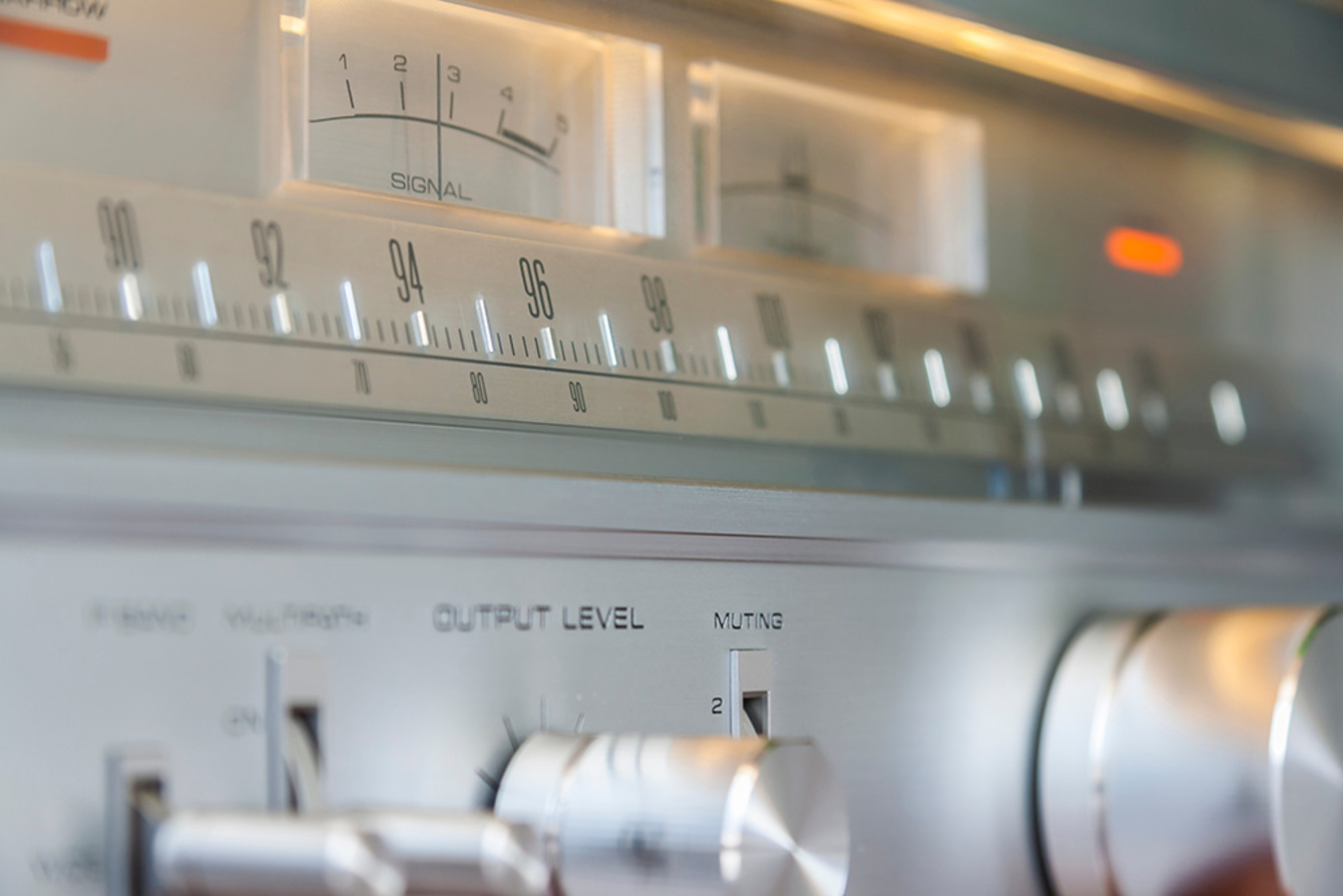 High Fidelity – HiFi bei Elektrotechnik Friedrich in Freital