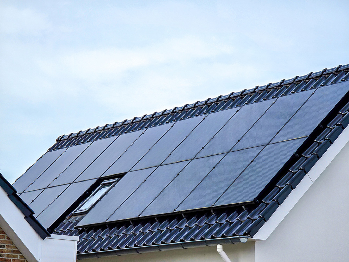 Erneuerbare Energien bei Elektrotechnik Friedrich in Freital