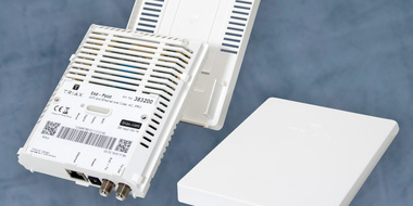 Ethernet over Coax bei Elektrotechnik Roland Friedrich in Freital