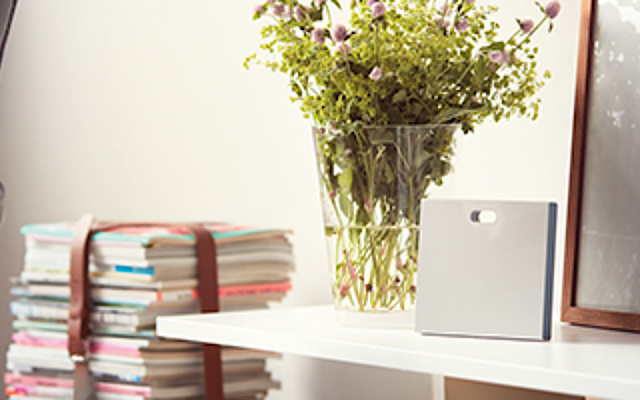 coviva Smart Home bei Elektrotechnik Roland Friedrich in Freital