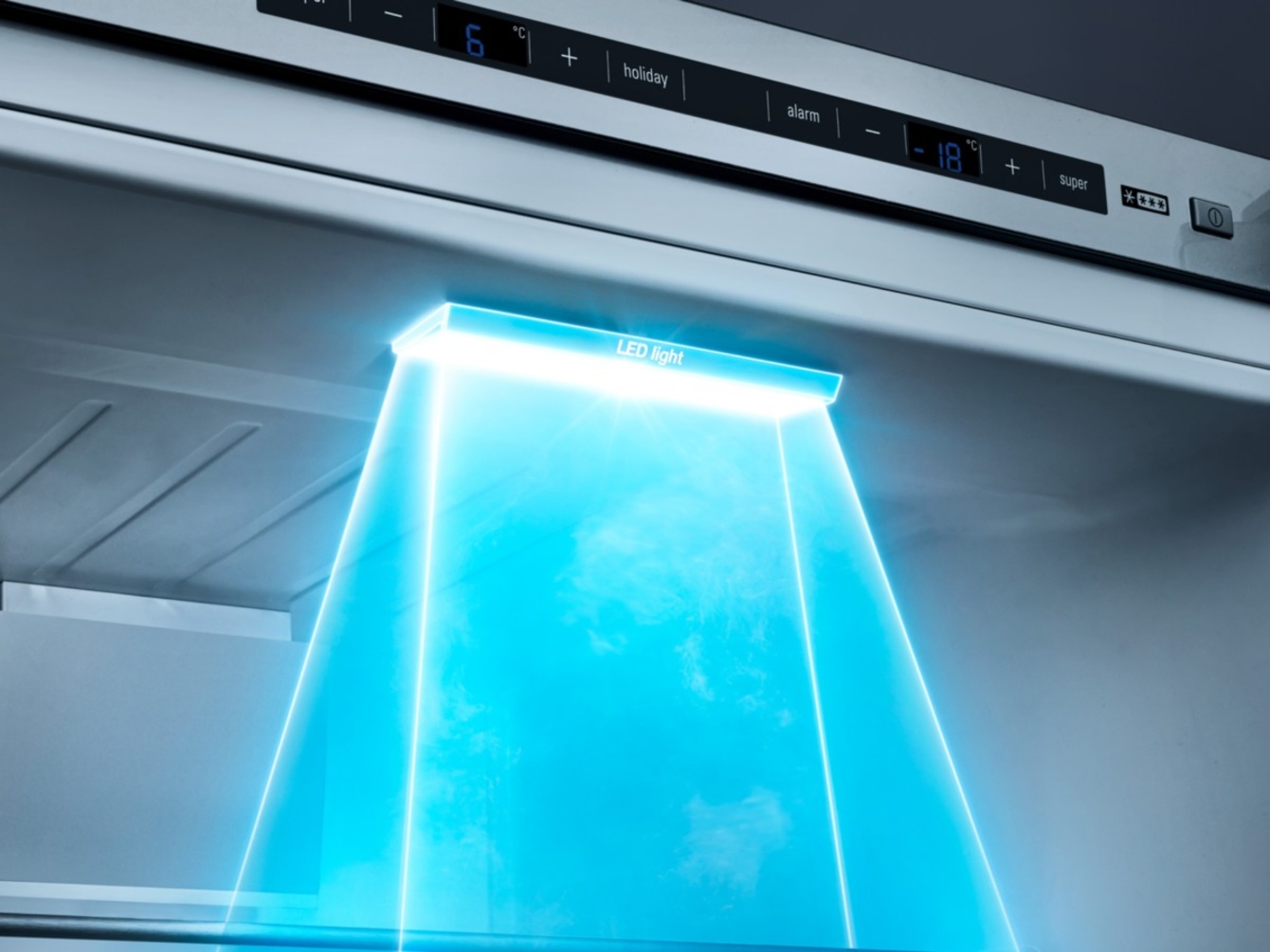 LED Licht bei Elektrotechnik Friedrich in Freital