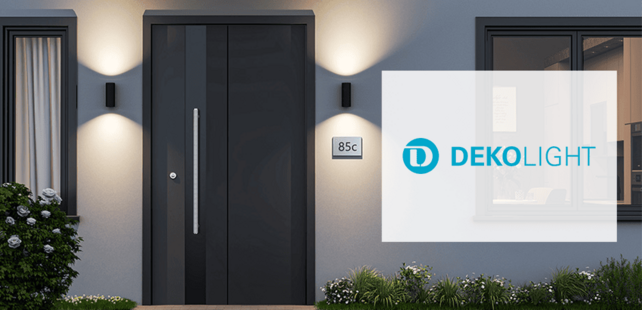 DEKO-LIGHT bei Elektrotechnik Friedrich in Freital