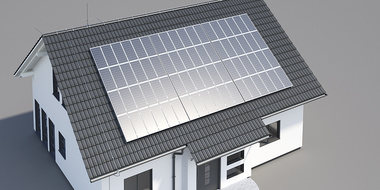Umfassender Schutz für Photovoltaikanlagen bei Elektrotechnik Roland Friedrich in Freital