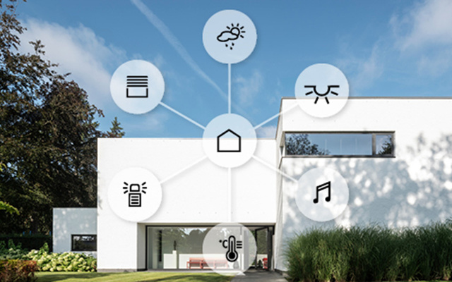 JUNG Smart Home Systeme bei Elektrotechnik Roland Friedrich in Freital