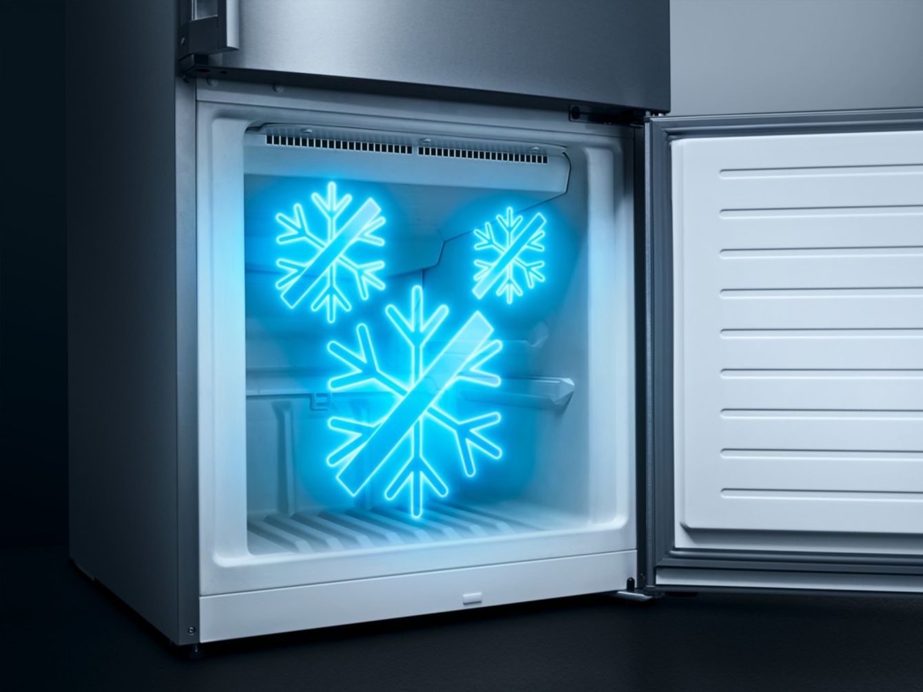 noFrost bei Elektrotechnik Friedrich in Freital