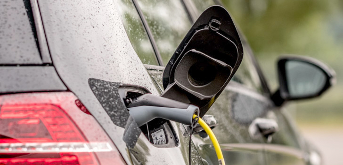 E-Mobility bei Elektrotechnik Friedrich in Freital