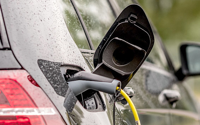 E-Mobility bei Elektrotechnik Roland Friedrich in Freital