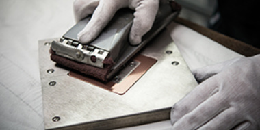 Manufaktur bei Elektrotechnik Roland Friedrich in Freital