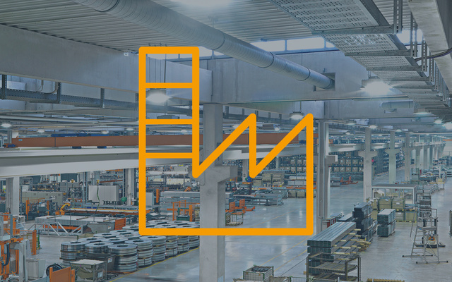Industrieinstallation bei Elektrotechnik Roland Friedrich in Freital