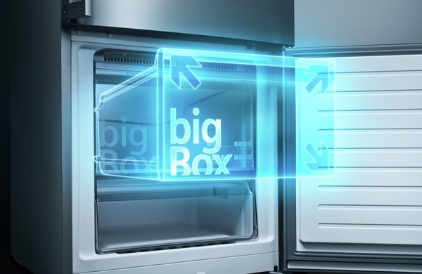 bigBox bei Elektrotechnik Roland Friedrich in Freital