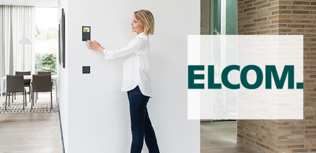 Elcom bei Elektrotechnik Friedrich in Freital