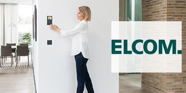 Elcom bei Elektrotechnik Roland Friedrich in Freital