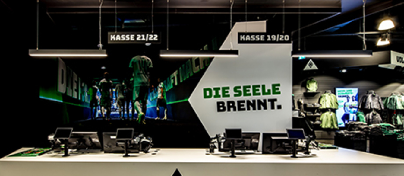Shop / Retail bei Elektrotechnik Friedrich in Freital
