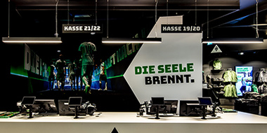 Shop / Retail bei Elektrotechnik Roland Friedrich in Freital