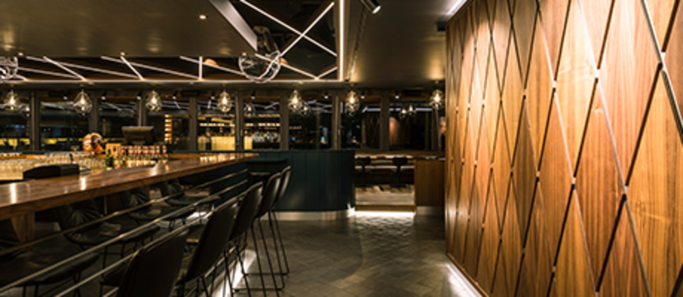 Hotellerie / Gastronomie bei Elektrotechnik Friedrich in Freital