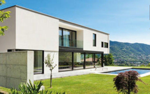 RZB Home + Basic bei Elektrotechnik Roland Friedrich in Freital