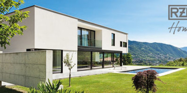 RZB Home + Basic bei Elektrotechnik Roland Friedrich in Freital
