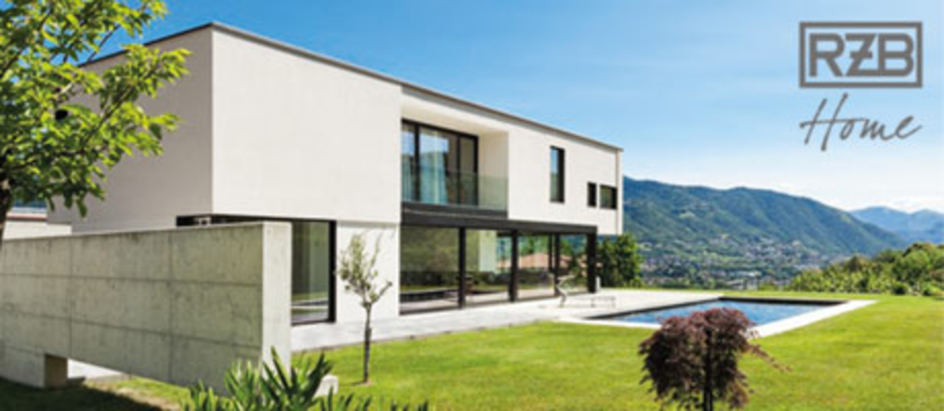 RZB Home + Basic bei Elektrotechnik Friedrich in Freital