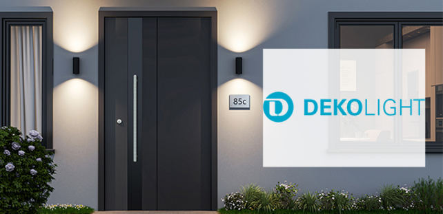 DEKO-LIGHT bei Elektrotechnik Friedrich in Freital