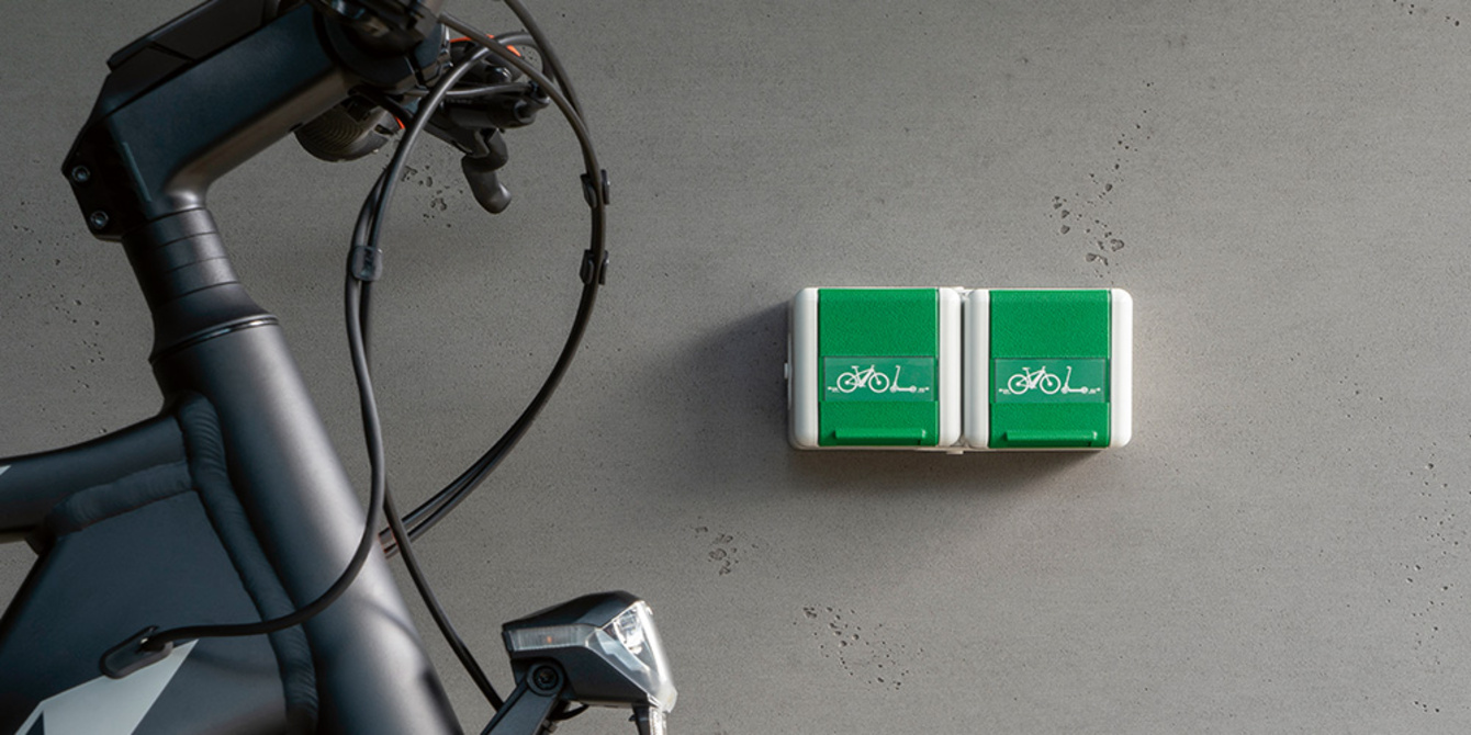 SCHUKO® Steckdose für E-Bikes bei Elektrotechnik Friedrich in Freital