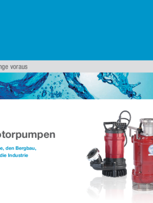 SPT Gesamtkatalog Pumpen