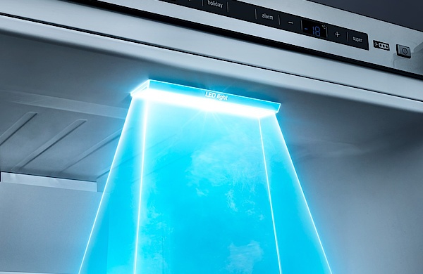 LED Licht bei Elektrotechnik Roland Friedrich in Freital