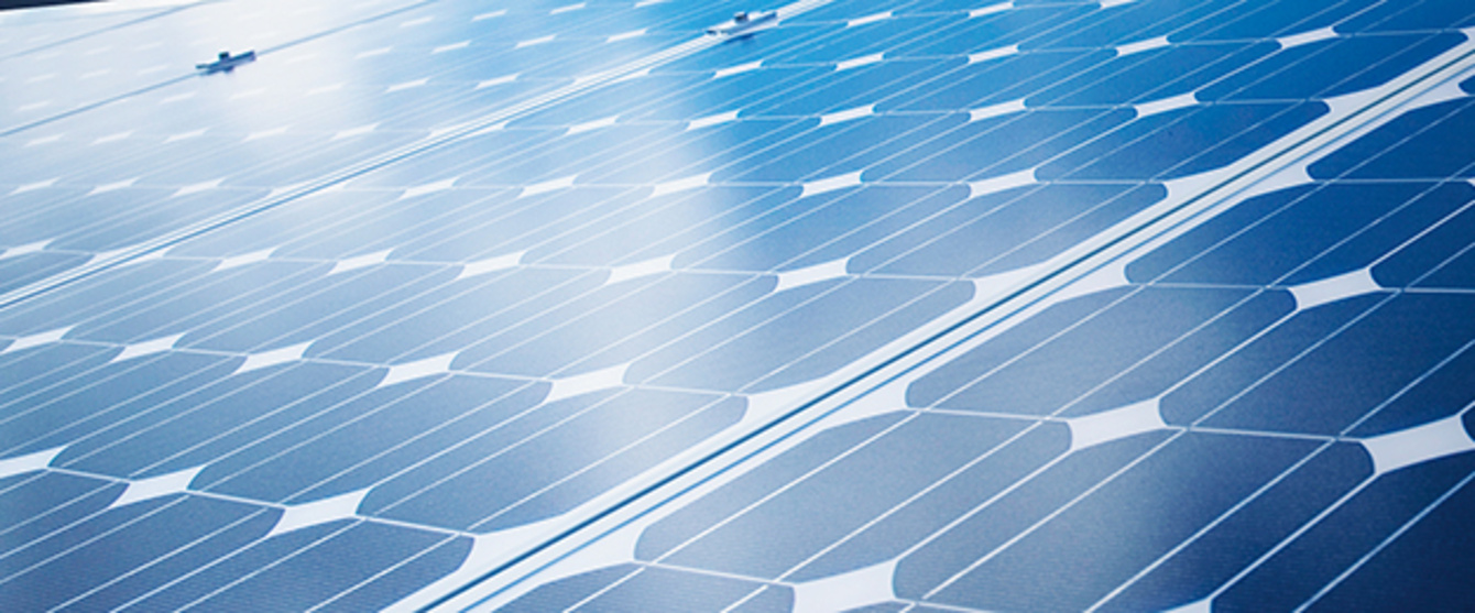 Photovoltaik bei Elektrotechnik Friedrich in Freital