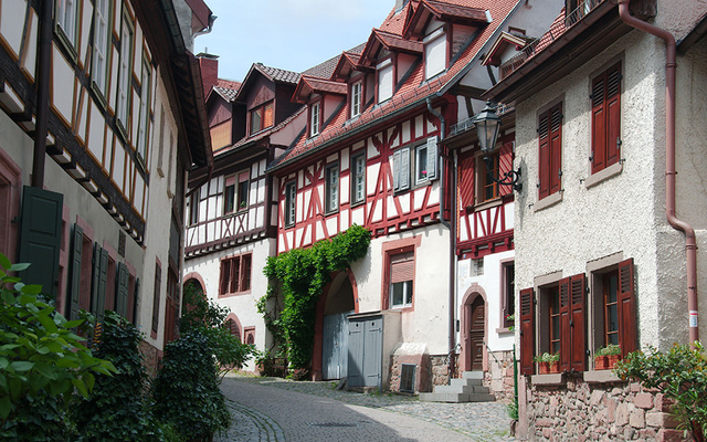 Altbau­sanierung bei Elektrotechnik Roland Friedrich in Freital