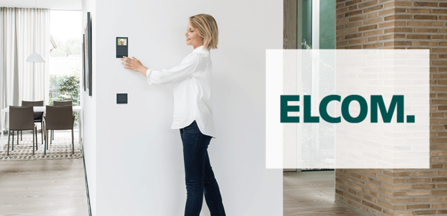 Elcom bei Elektrotechnik Friedrich in Freital