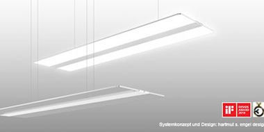 TWINDOT Pendelleuchten-Serie bei Elektrotechnik Roland Friedrich in Freital